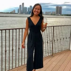 Meet your Posher, Sydney